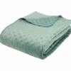 Studio Home velvet bedsprei