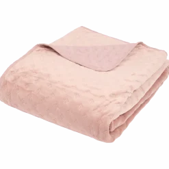 Studio Home velvet bedsprei