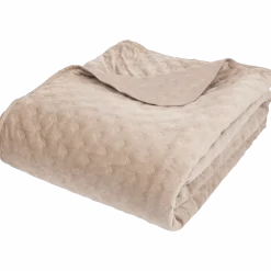 Studio Home velvet bedsprei