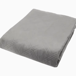 Studio Home velvet bedsprei