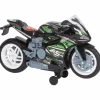 Stuntmotor