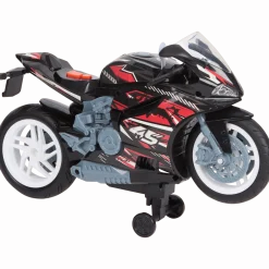 Stuntmotor