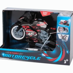 Stuntmotor