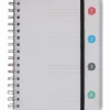 Subjectboek A5