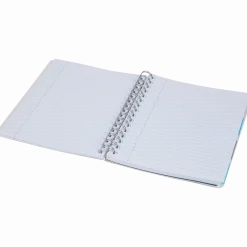 Subjectboek A5