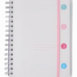 Subjectboek A5