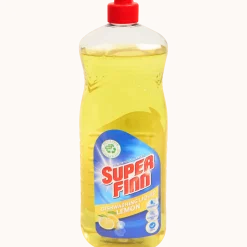Superfinn afwasmiddel Lemon