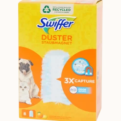 Swiffer Duster navulling