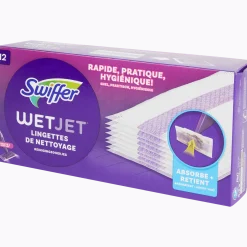 Swiffer WetJet reinigingsdoekjes