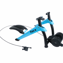 Tacx Boost basistrainer voor wielrenfiets & mountainbike