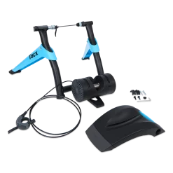Tacx Boost basistrainer voor wielrenfiets & mountainbike