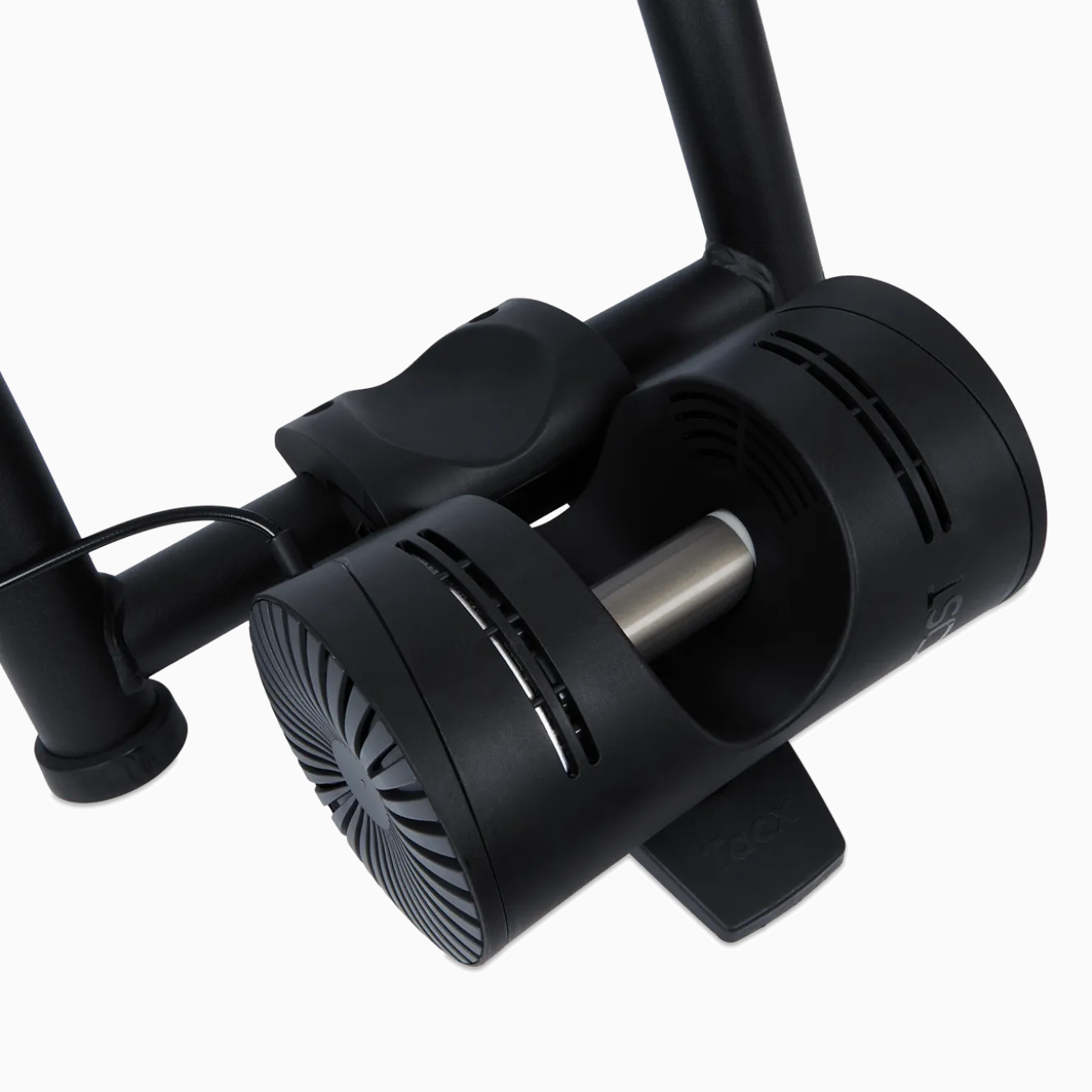 Tacx Boost basistrainer voor wielrenfiets & mountainbike
