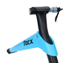 Tacx Boost basistrainer voor wielrenfiets & mountainbike
