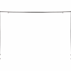 Tafel decoratiestang