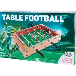 Tafelvoetbal