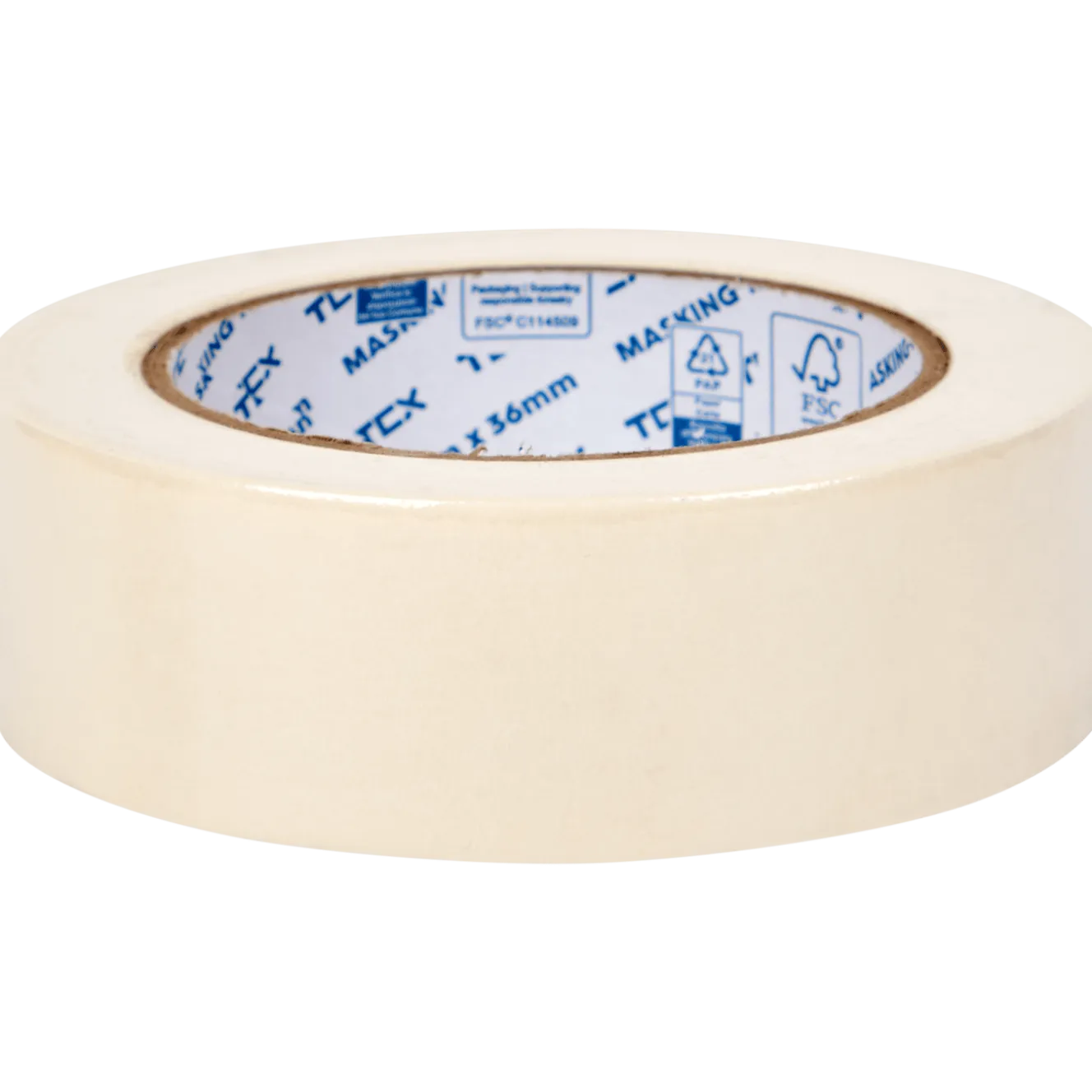 TCX afplaktape