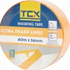 TCX afplaktape