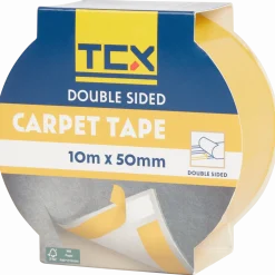 TCX tapijttape