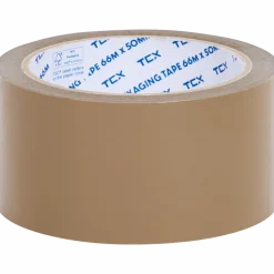 TCX verpakkingstape
