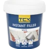 TCX vulmiddel wit