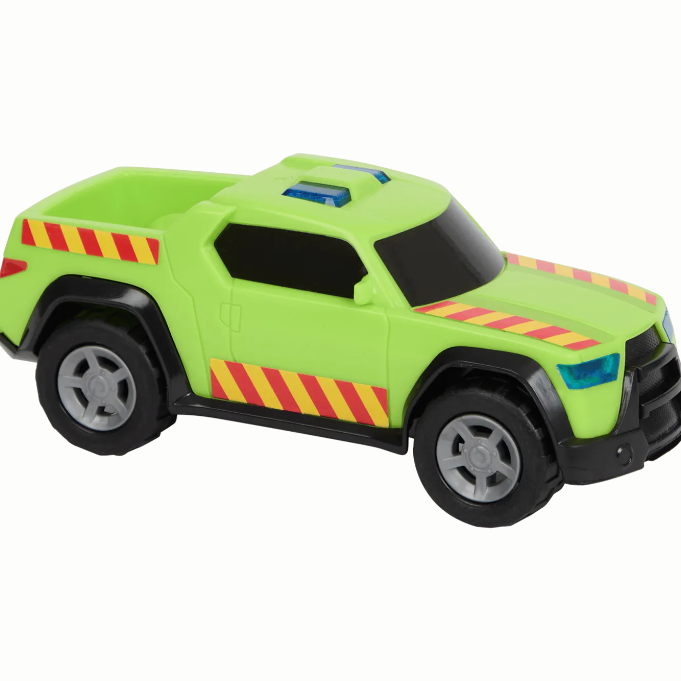 Teamsterz auto