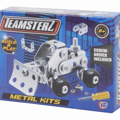 Teamsterz constructieset
