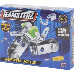 Teamsterz constructieset