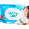 Teddy Care vochtige toiletdoekjes