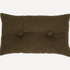 Teddy kussen