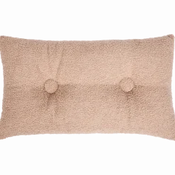 Teddy kussen
