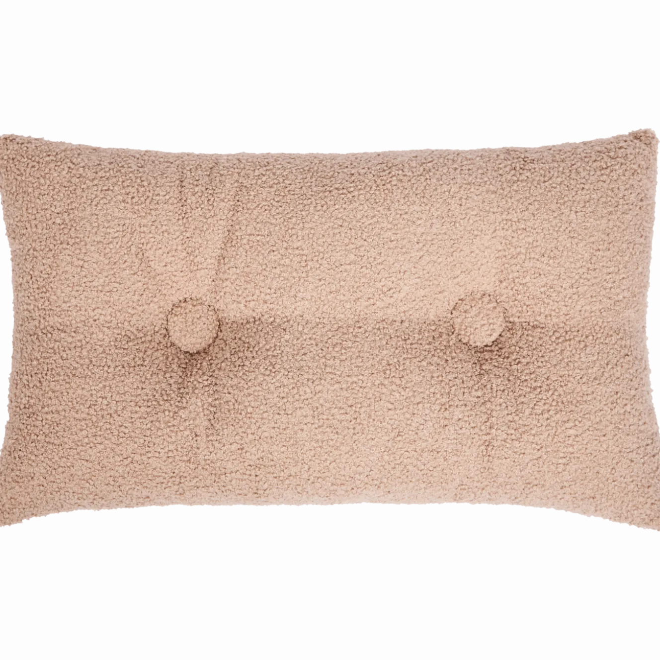 Teddy kussen