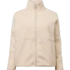 Teddy vest