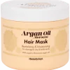 The Beauty Dept. Argan Oil haarmasker