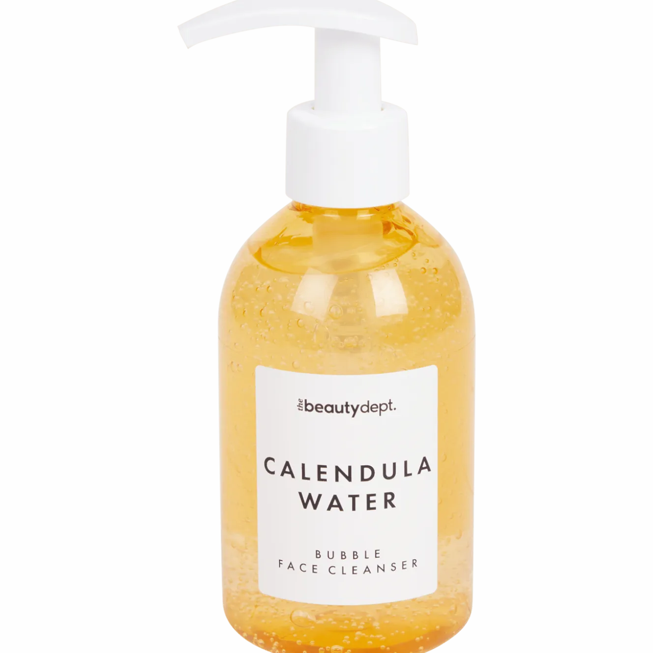 The Beauty Dept. bubble gezichtsreiniger