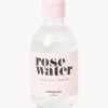 The Beauty Dept. gezichtstoner Rose Water