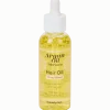 The Beauty Dept. haarolie Argan & Honing