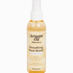 The Beauty Dept. hittebeschermingsspray