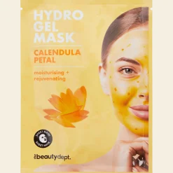 The Beauty Dept. hydrogelmasker