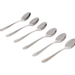Theelepels