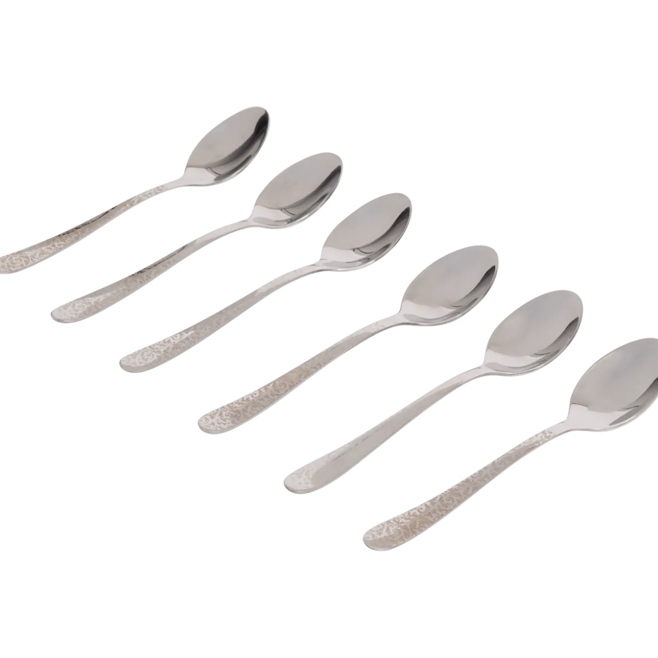Theelepels