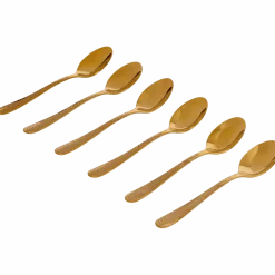 Theelepels