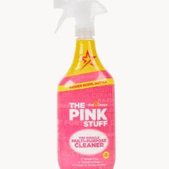The Pink Stuff allesreiniger