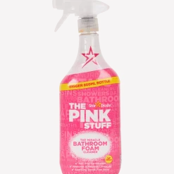 The Pink Stuff badkamerreiniger