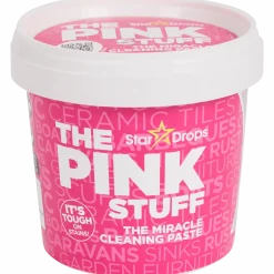 The Pink Stuff schoonmaakpasta