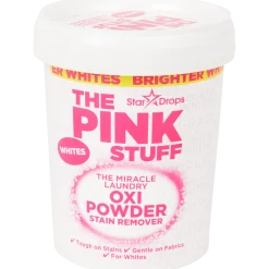 The Pink Stuff vlekverwijderaar White