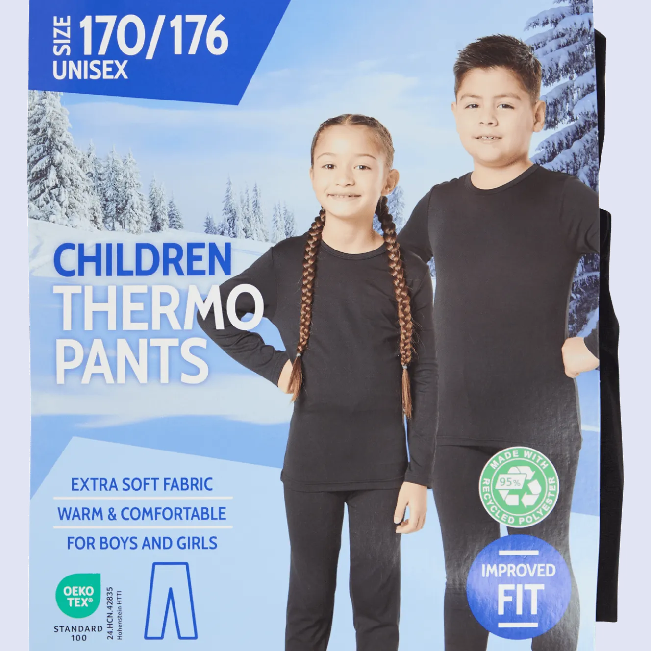 Thermobroek