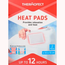 Thermofect warmtepads