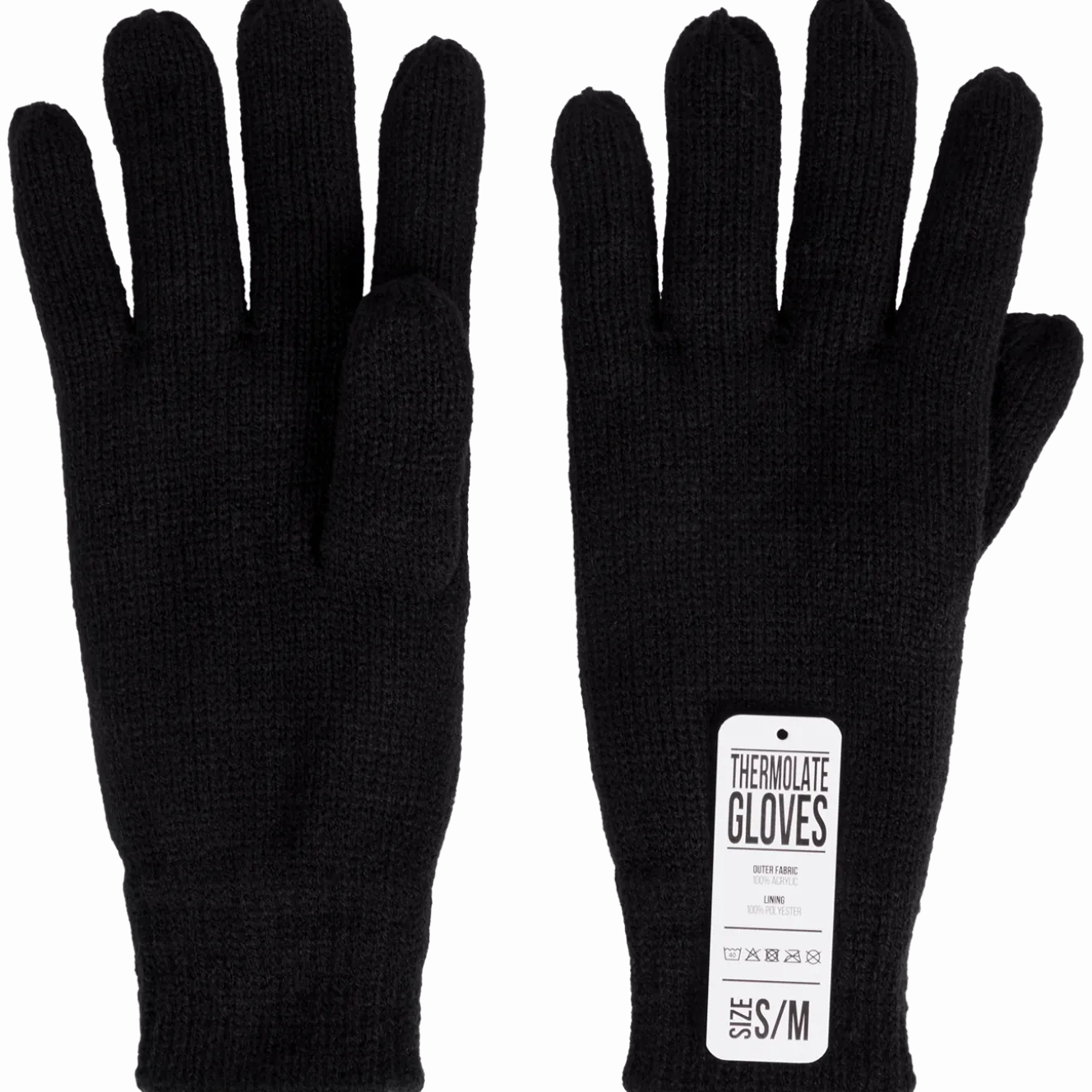 Thermolate handschoenen