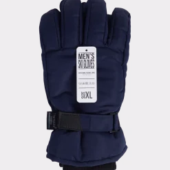Thermolate skihandschoenen
