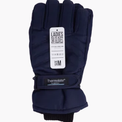 Thermolate skihandschoenen